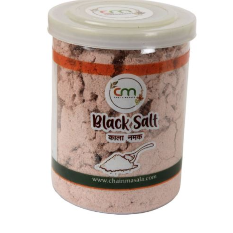 Black Salt/ Kala Namak 50g Main Image